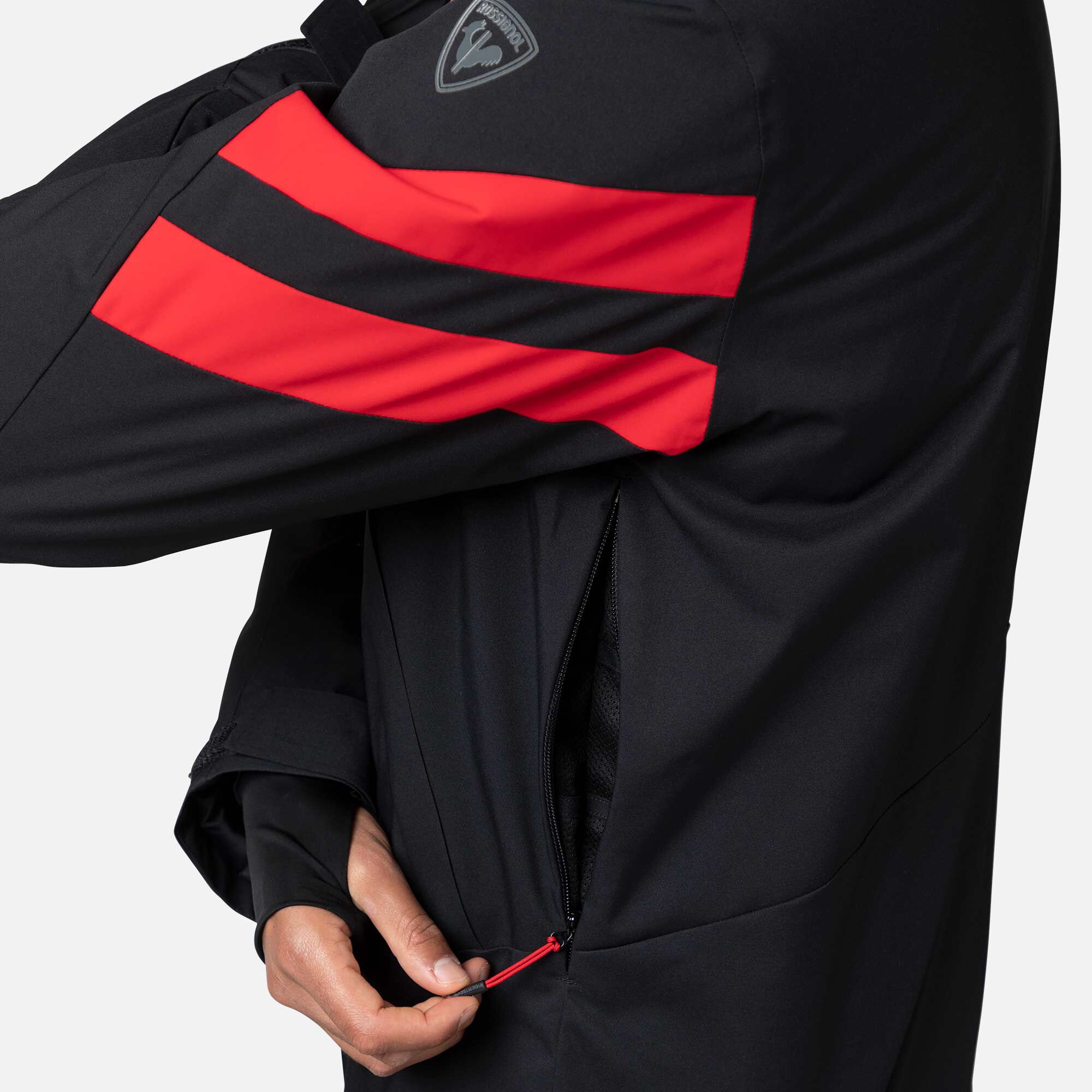 Veste de ski Controle Homme