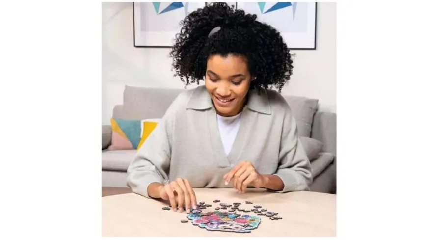 Ravensburger Puzzle - Bunter Fuchs, 150 Teile