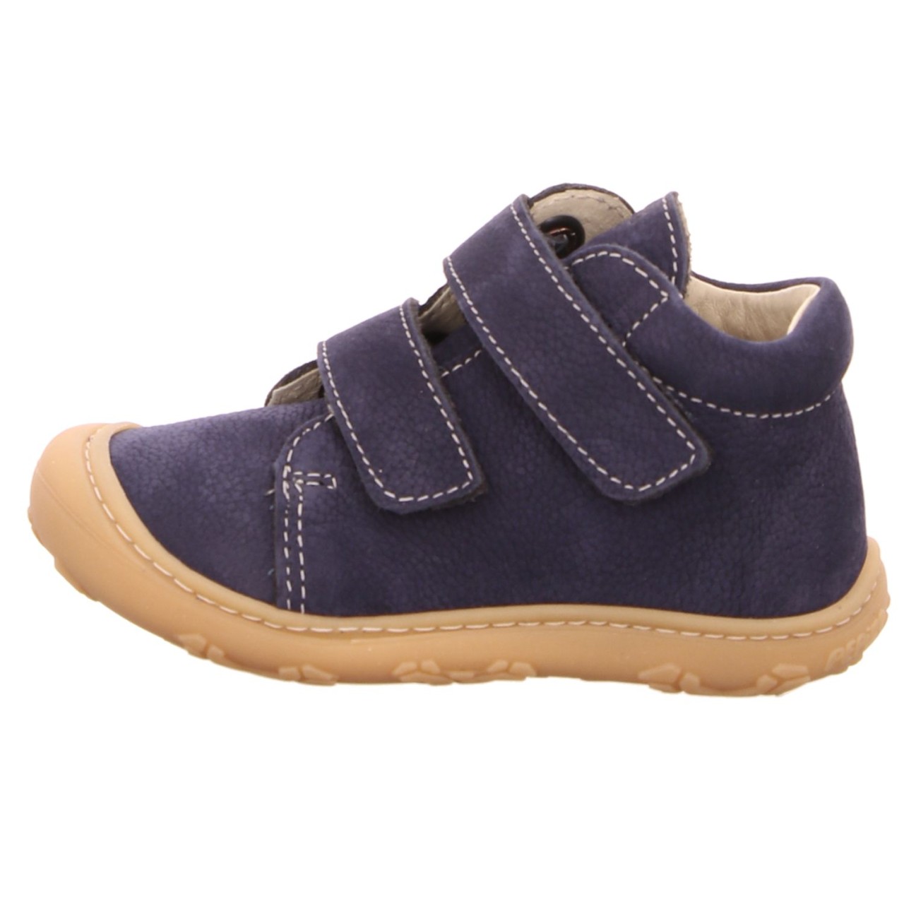 RICOSTA Stiefel blau CARLY.