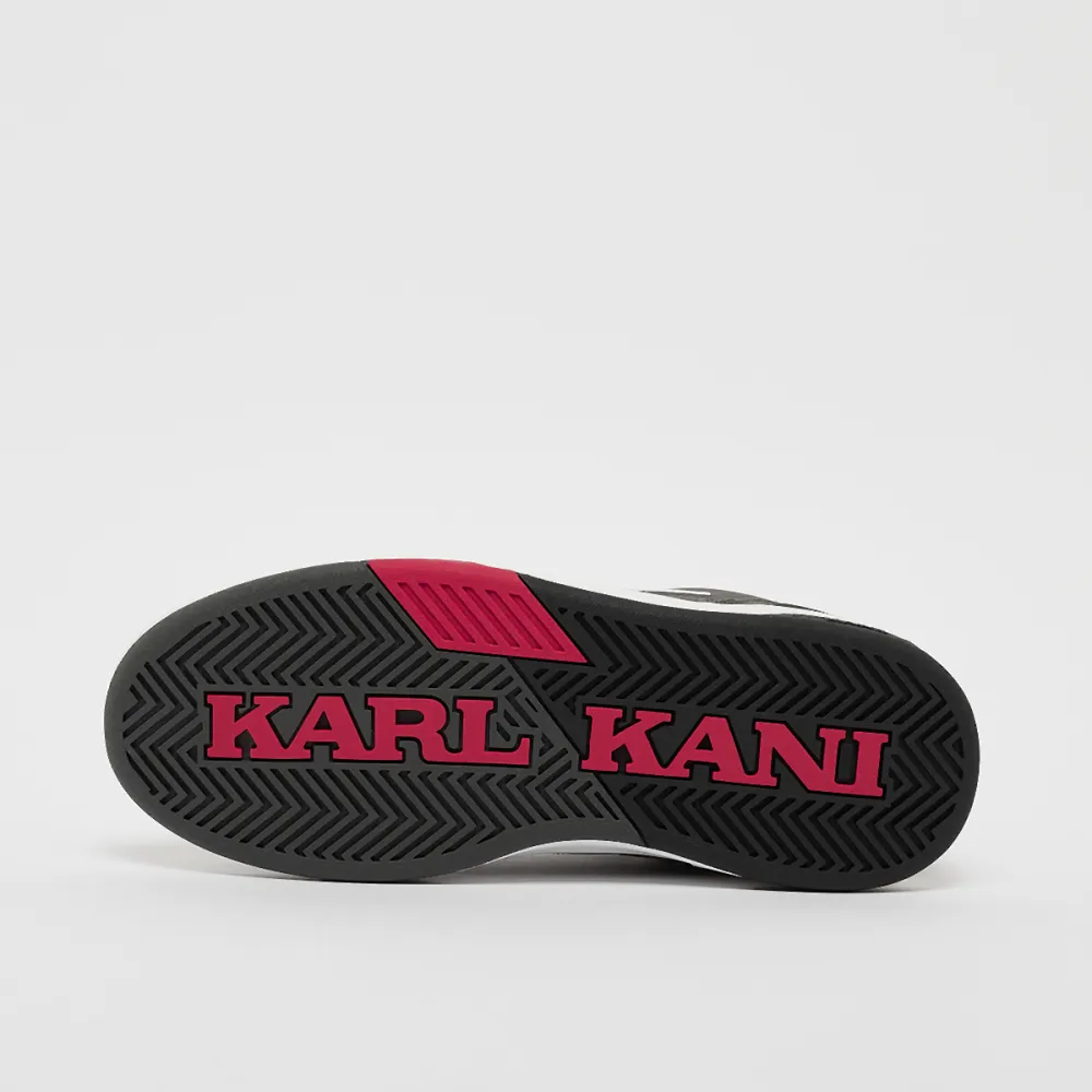 Karl Kani LXRY 2K GS KKFWKGS000040 / schwarz