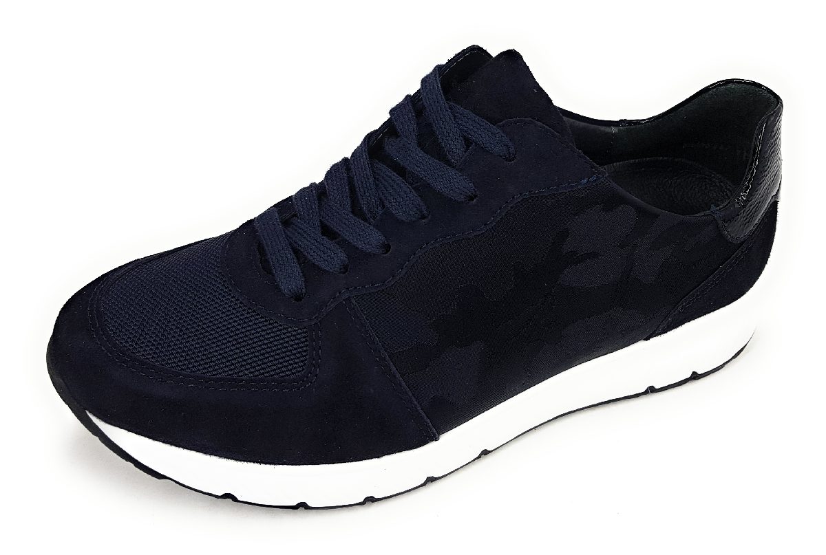 Semler A9025576/080 Blau 080 midnight