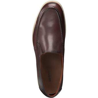 Lloyd Julien Slipper in braun