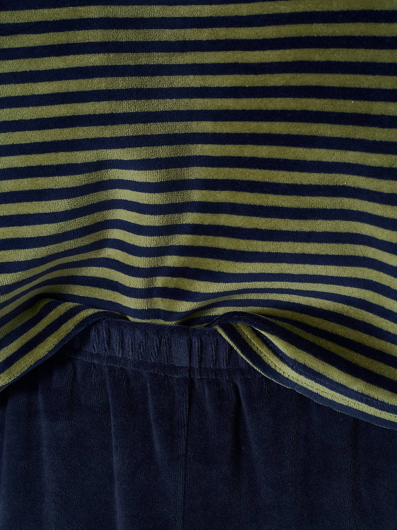 Lot de 2 pyjamas 