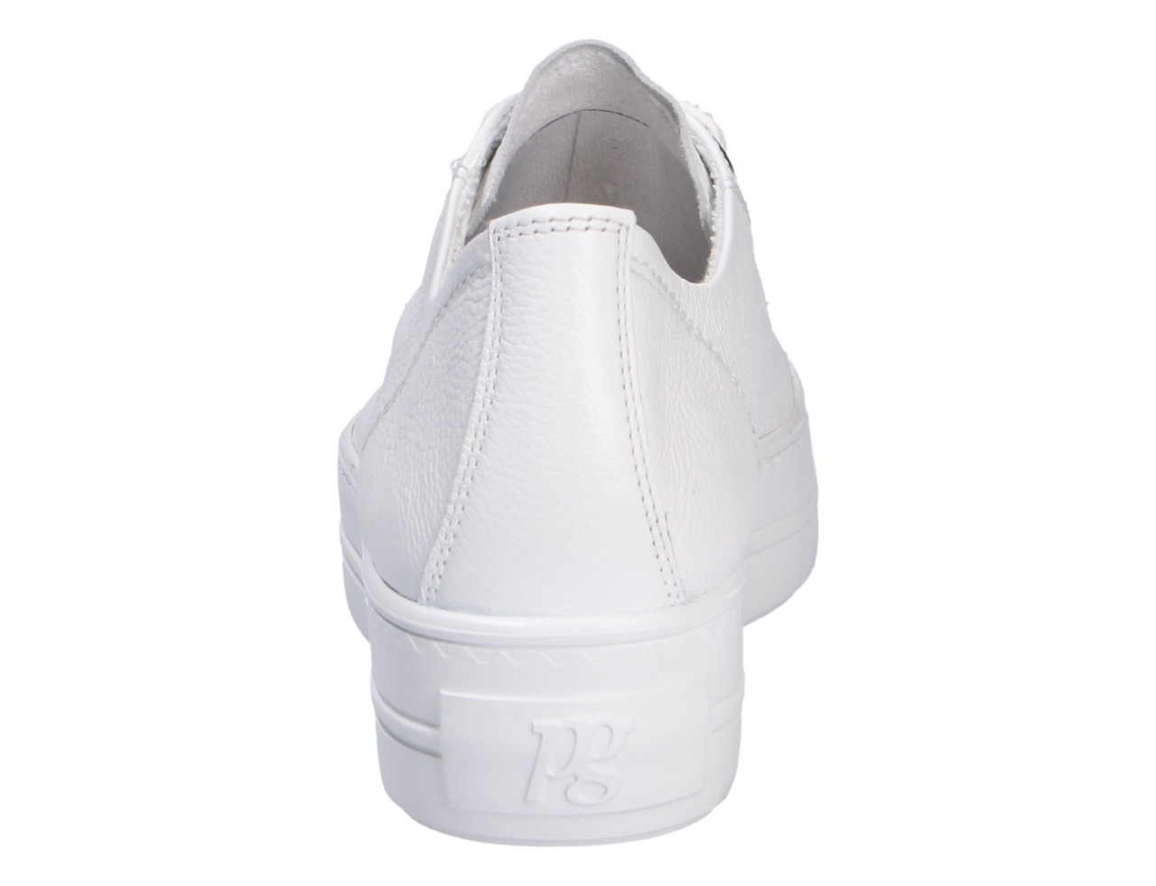 PAUL GREEN Sneaker weiss 0065-4790-015/Pauls