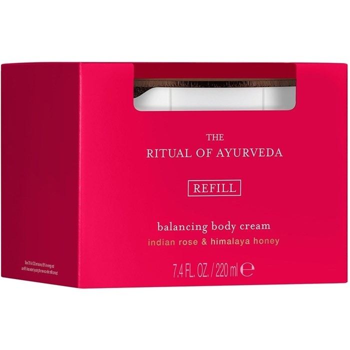 Body Cream