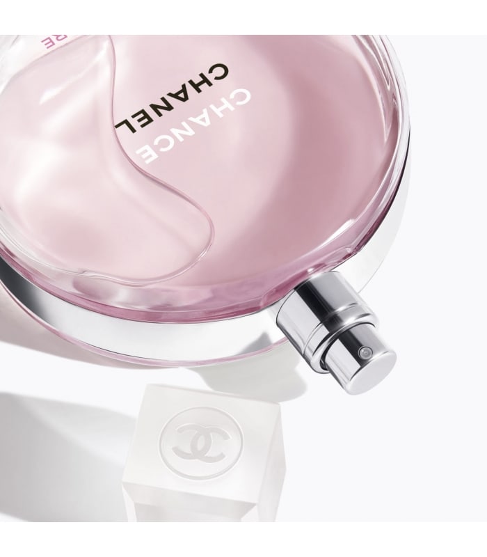 Chanel-CHANCE EAU TENDRE-Eau de Toilette Vaporisateur