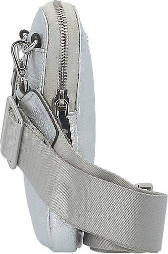JOOP! Splendere Bianca Handytasche Leder 11.5 cm