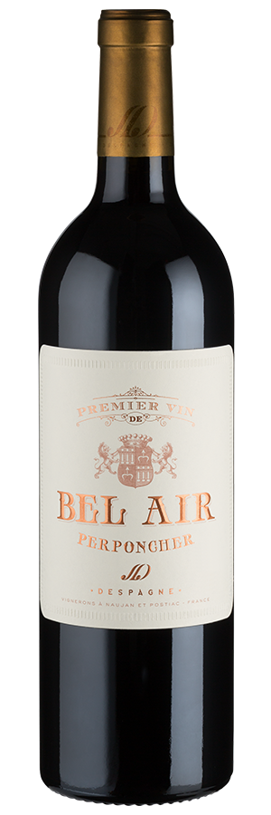 Premier Vin Bordeaux 2017