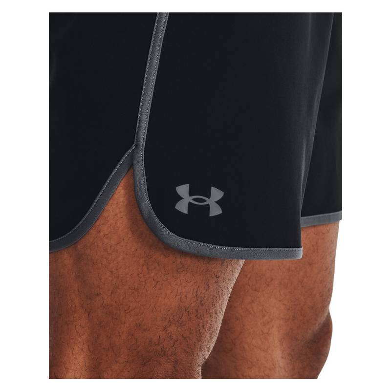 Under Armour HIIT Woven 8 Funktionsshorts Herren