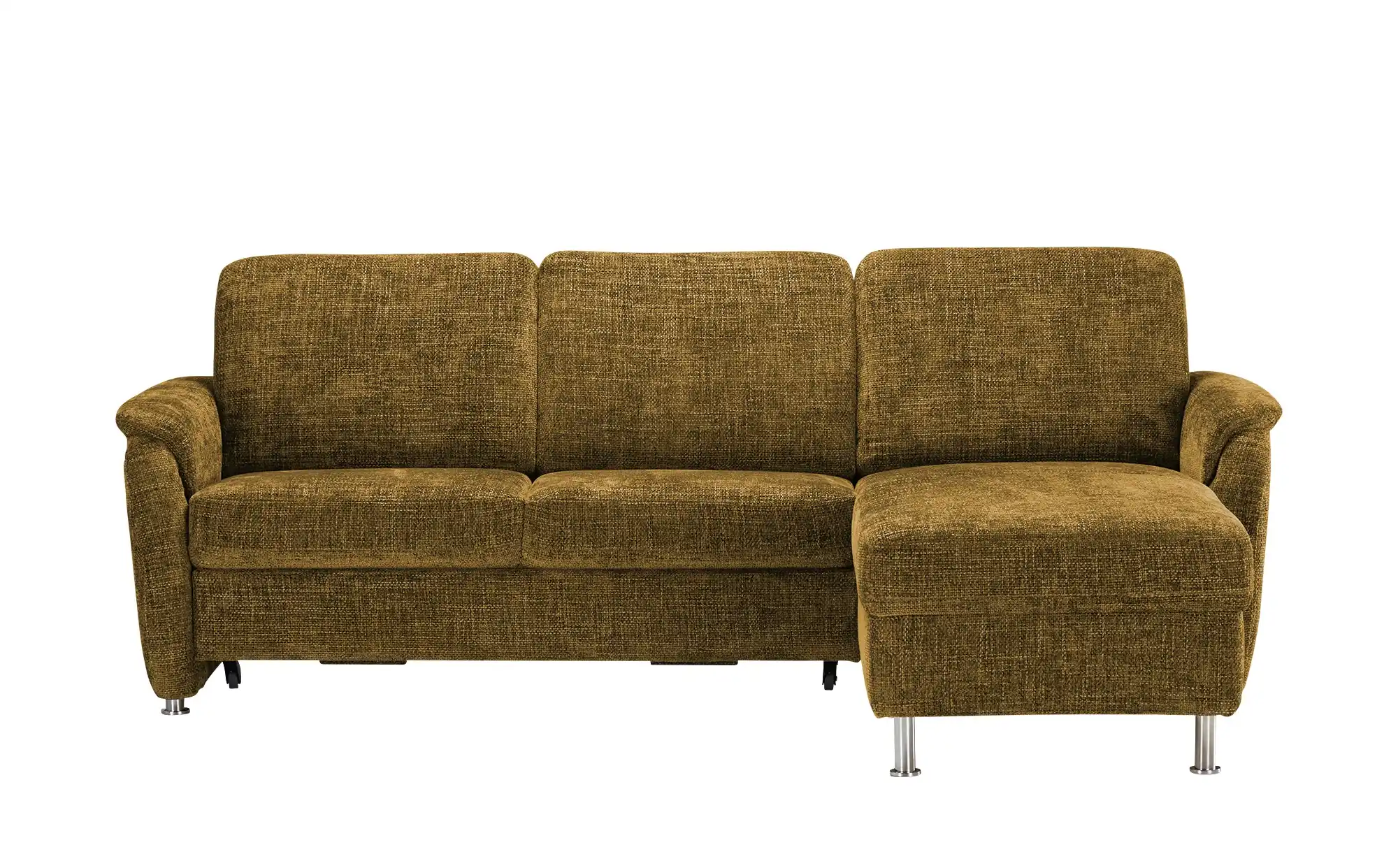 Polstermöbel Oelsa Ecksofa Selecta-Home