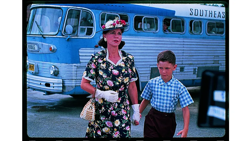 Forrest Gump