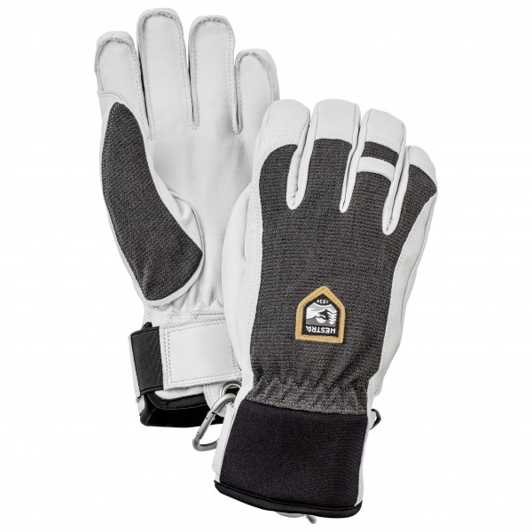 Hestra - Army Leather Patrol 5 Finger - Handschuhe