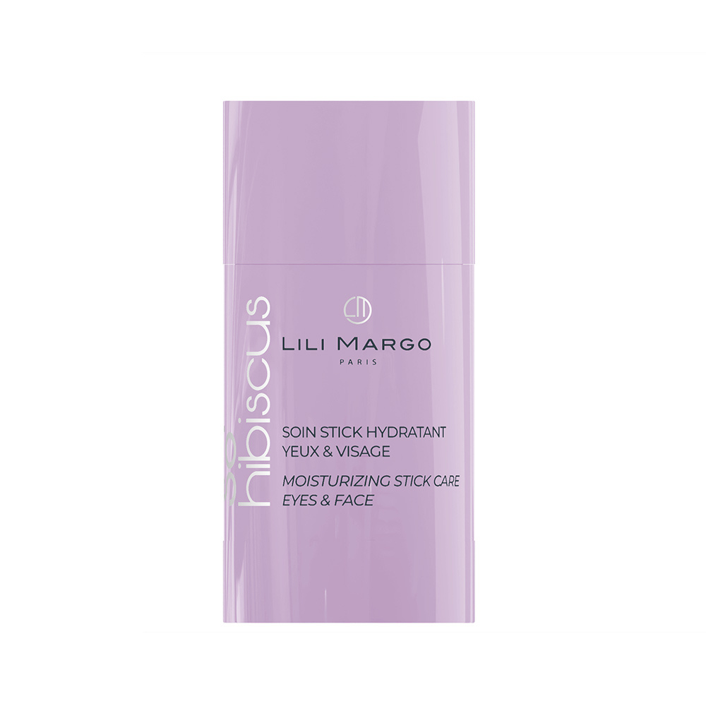 lili margo SOIN STICK HYDRATANT - YEUX & VISAGE Stick