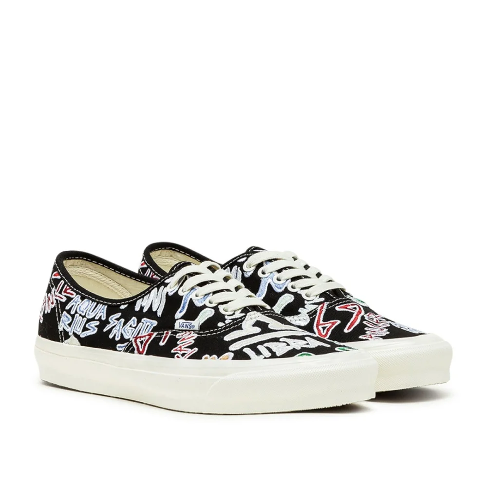 Vans OG Authentic LX Zodiac VN0A4BV94IK1 / bunt