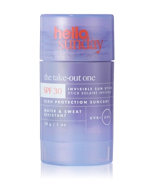 Hello Sunday the take-out one SPF 30 Sonnenstift-30 g