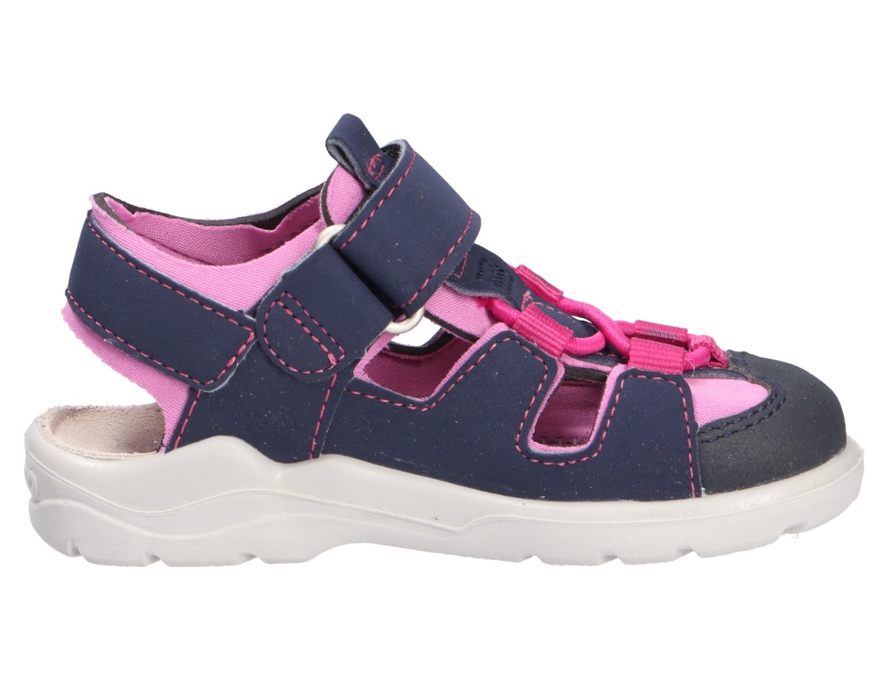RICOSTA Jungen Sandalen blau