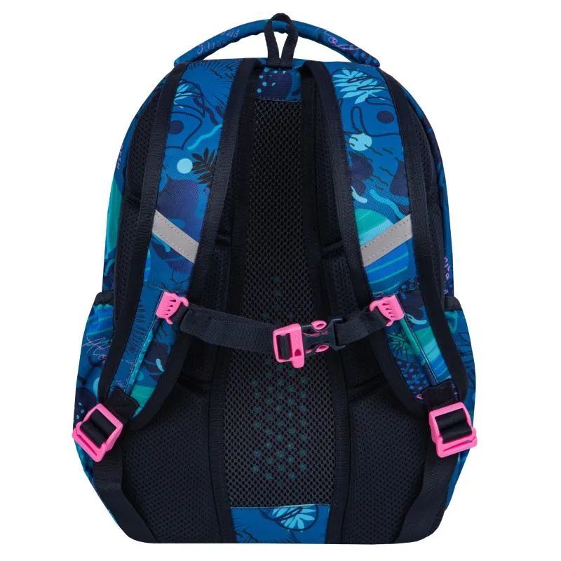 McNeill Freizeitrucksack BASE - DISNEY-STITCH