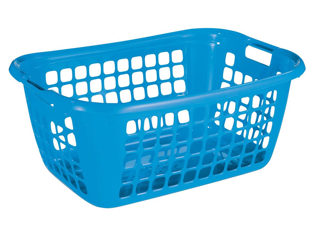 Sunware Basic 65 cm tiefen Wäschekorb