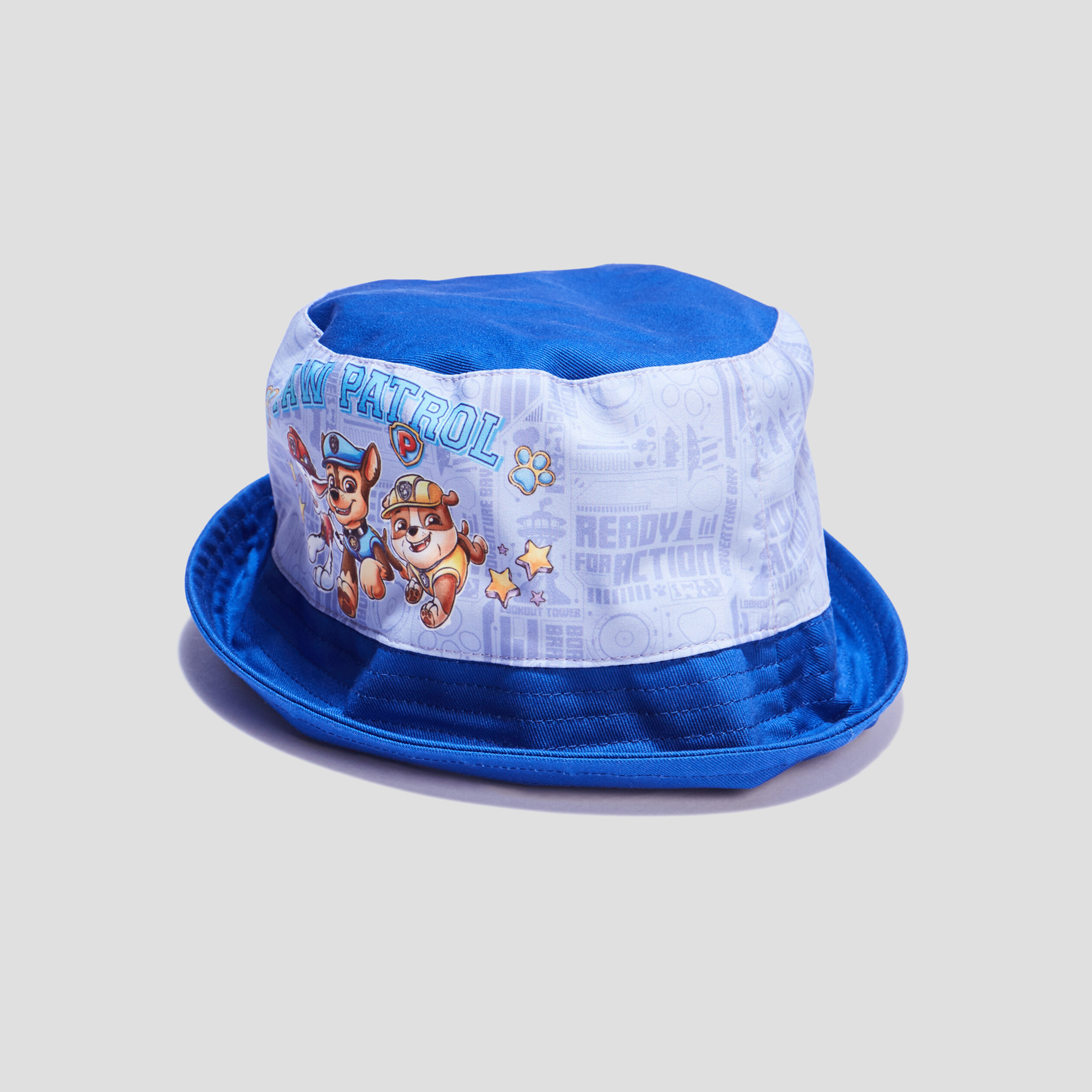 Bob Paw Patrol bleu garçon | La Halle