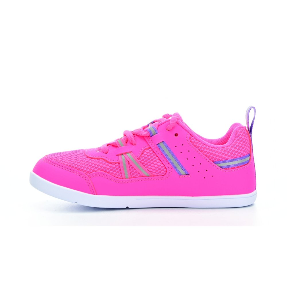 Xero Shoes Prio Youth Pink Barfußschuhe