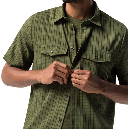HERREN HEMD THOMPSON SHIRT MEN