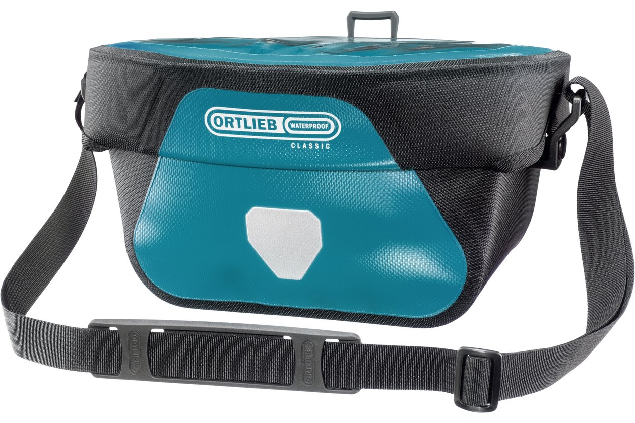 Ortlieb Ultimate Six Classic 5L
