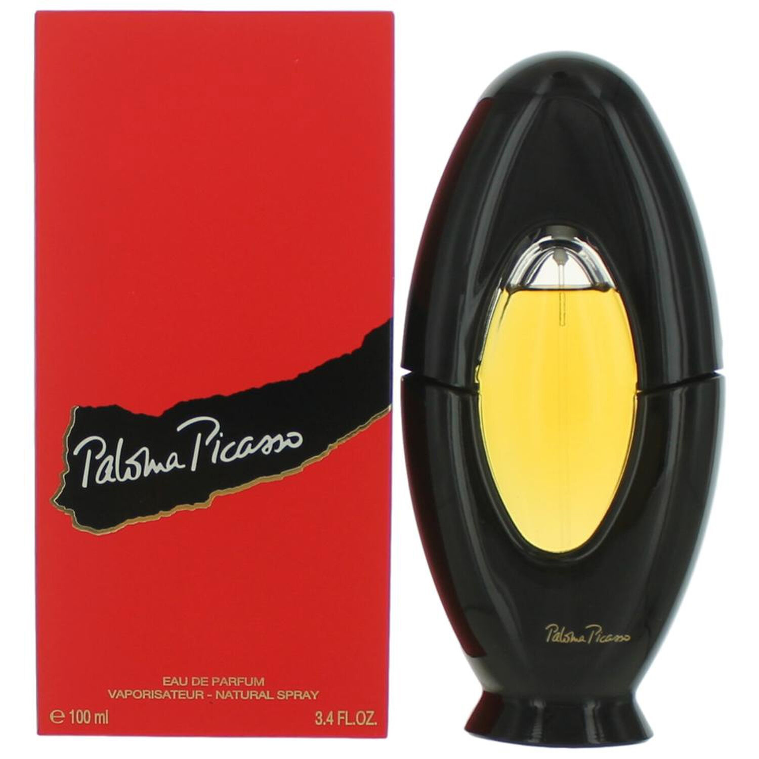 Paloma Picasso Paloma Picasso Eau de Parfum