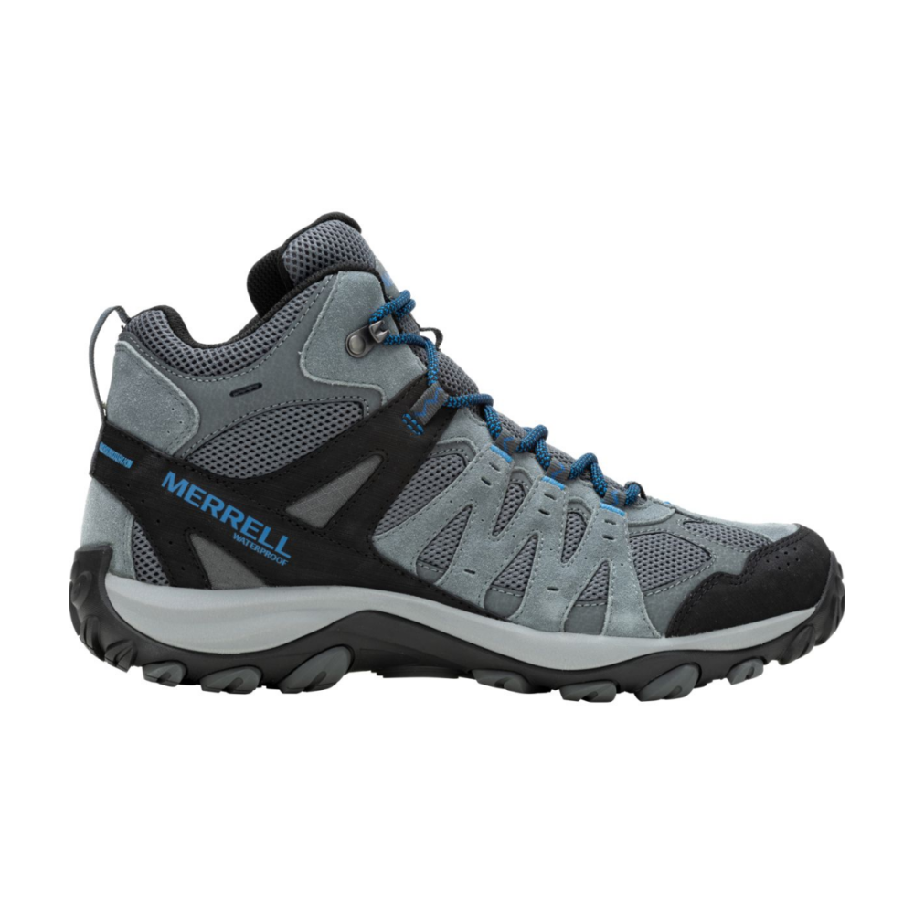 Merrell Accentor 3 J037349 / grau