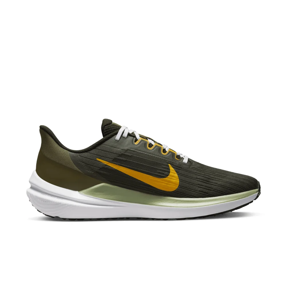Nike Air Winflo 9 FD0787-300 / grün