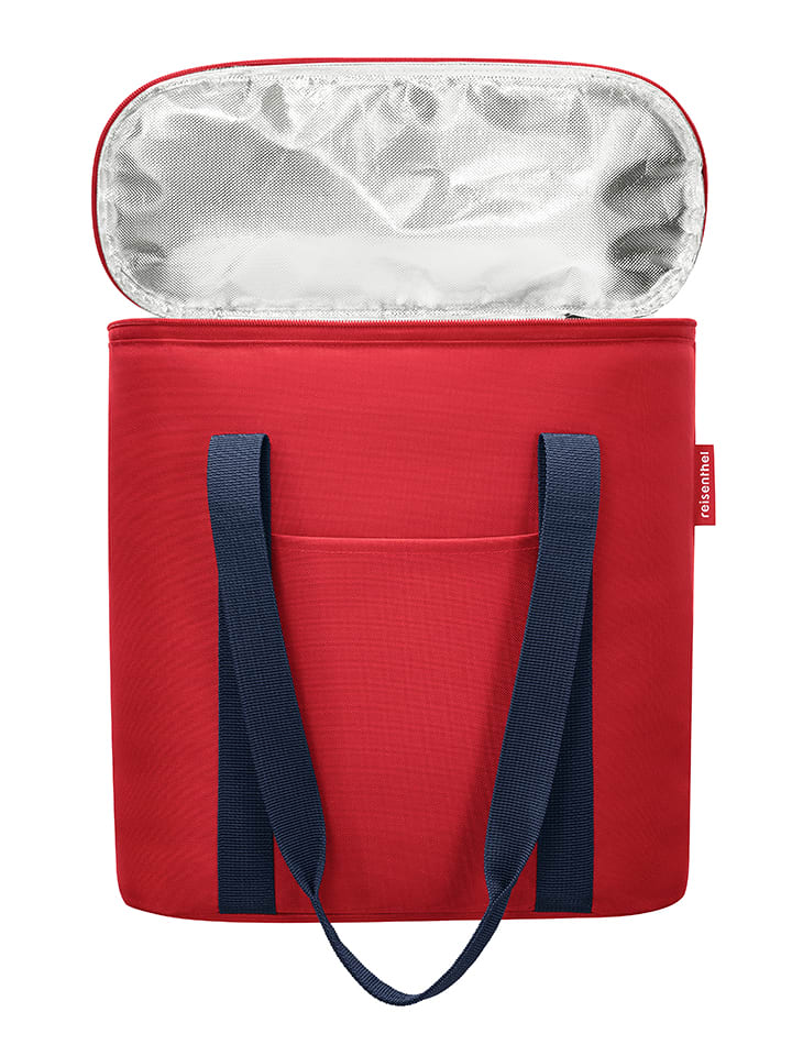 Reisenthel Kühltasche in Rot - (B)38 x (H)35 x (T)15 cm günstig kaufen onesize