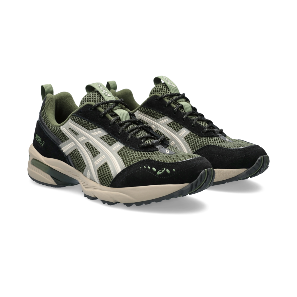 Asics Gel 1090v2 1203A224-300 / grün