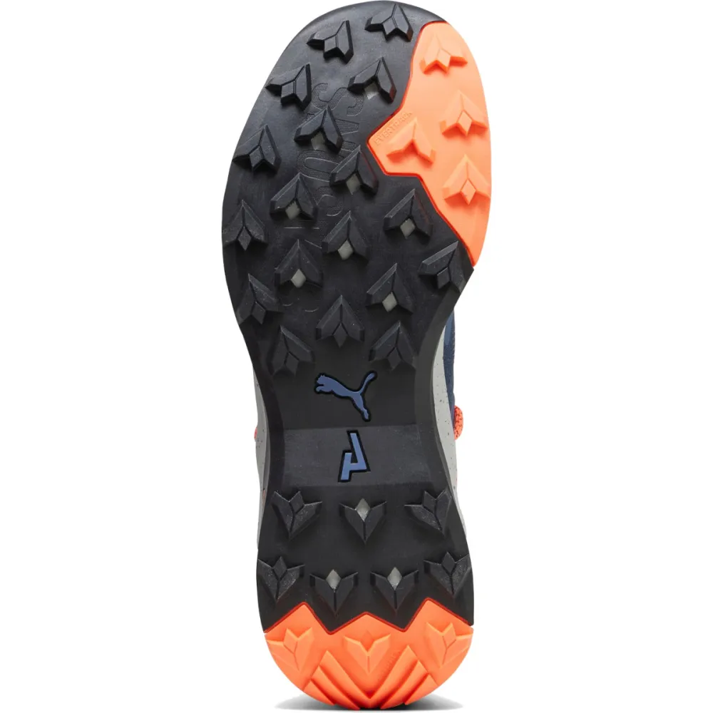 PUMA Explore Nitro 377854/005 / blau