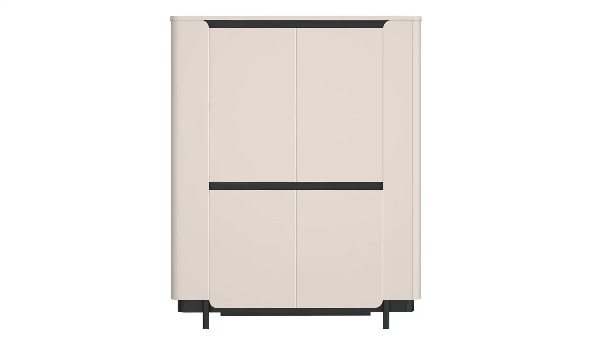 Highboard Softclose
