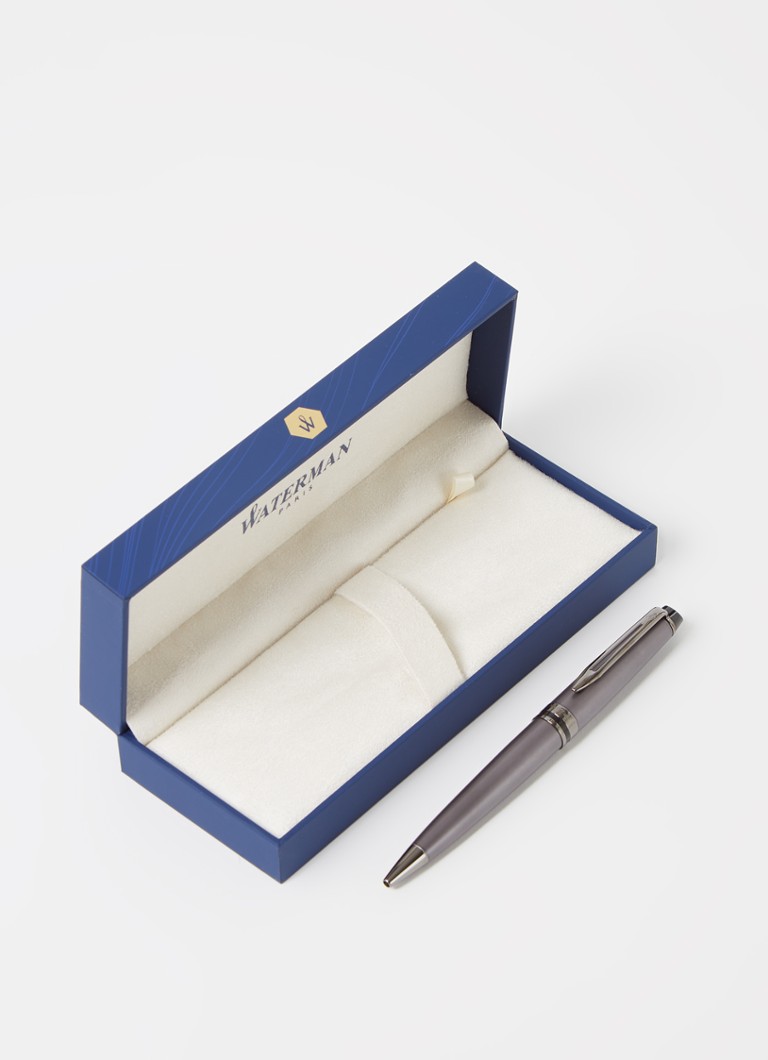 Waterman-kuulakärkikynä Waterman Expert Rt M Me