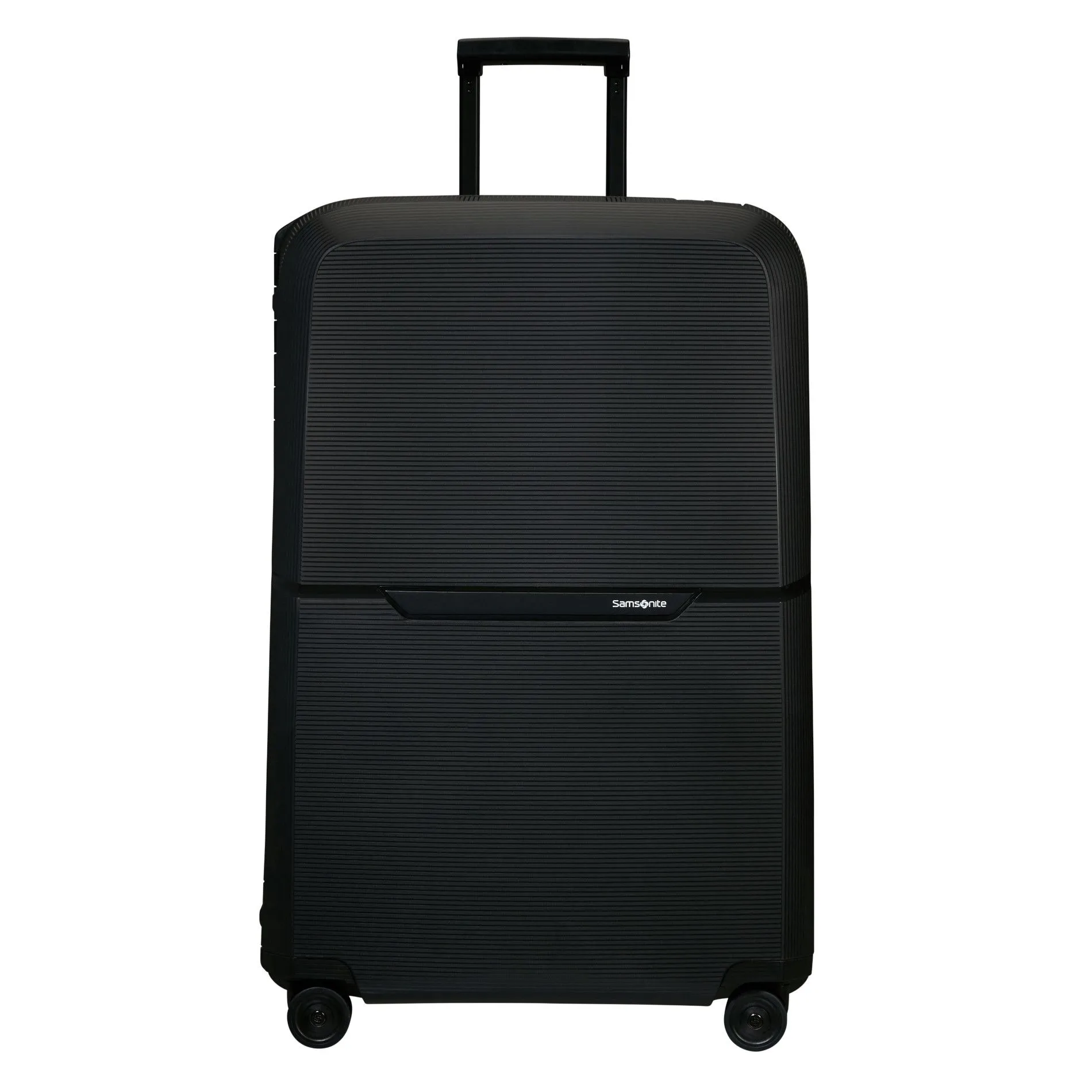 Samsonite Magnum Eco SPINNER 81\/30 - GRAPHITE