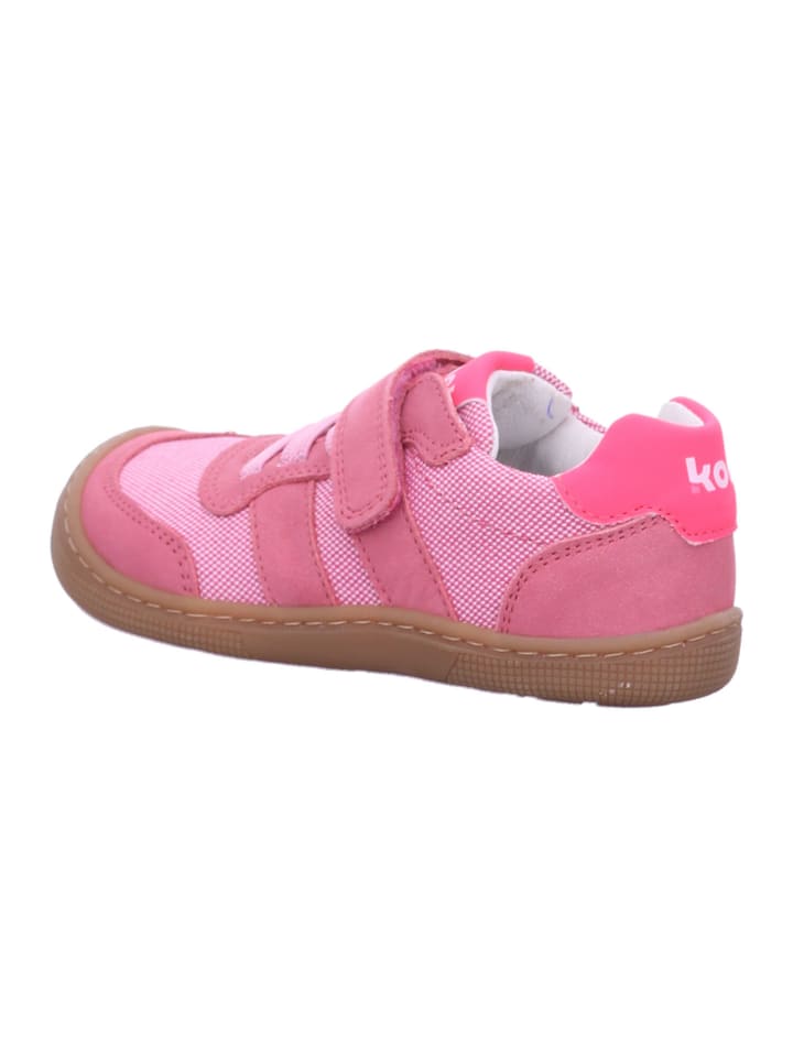 KOEL Mädchen Halbschuhe  in Rot günstig kaufen
