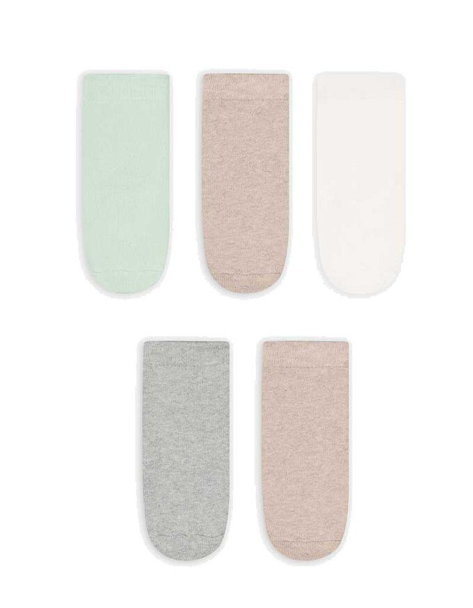 Socken - Rutschfeste Sohle
