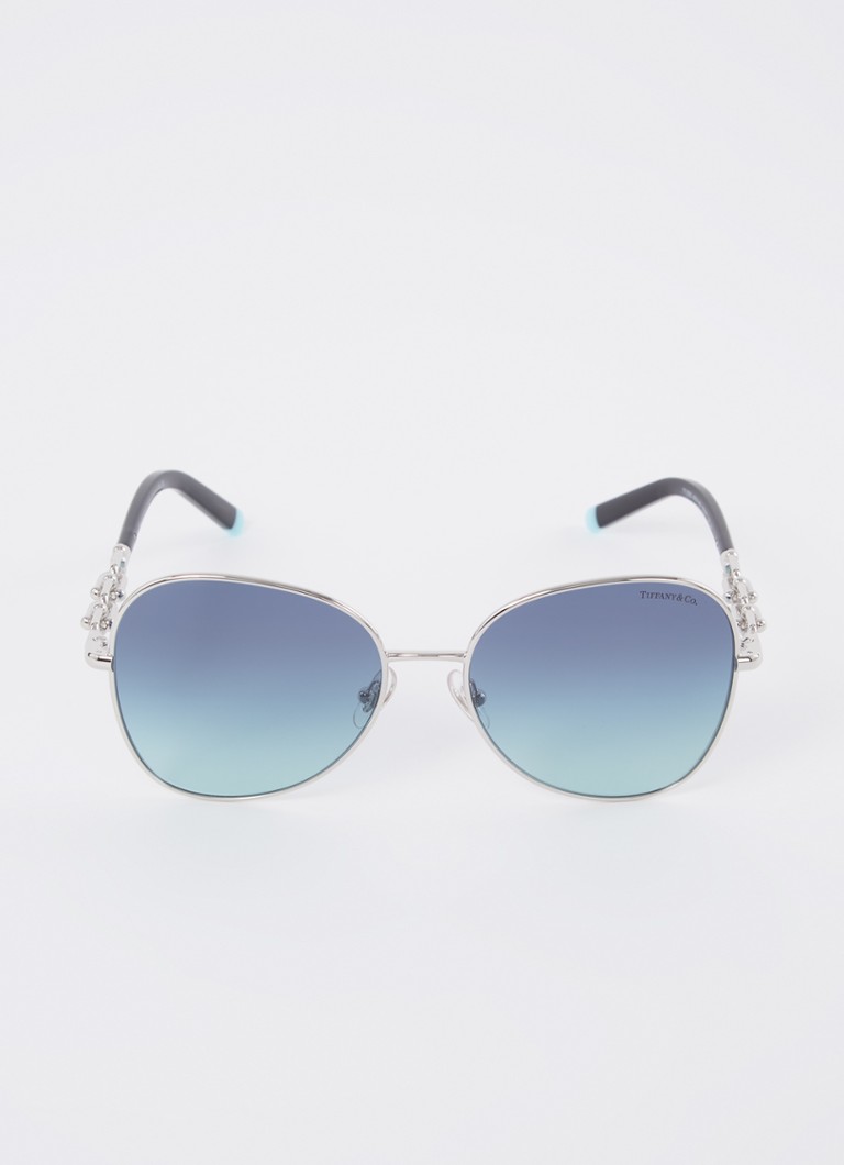 Tiffany & Co. Tiffany *TF3086 GLD SHIN BLU G