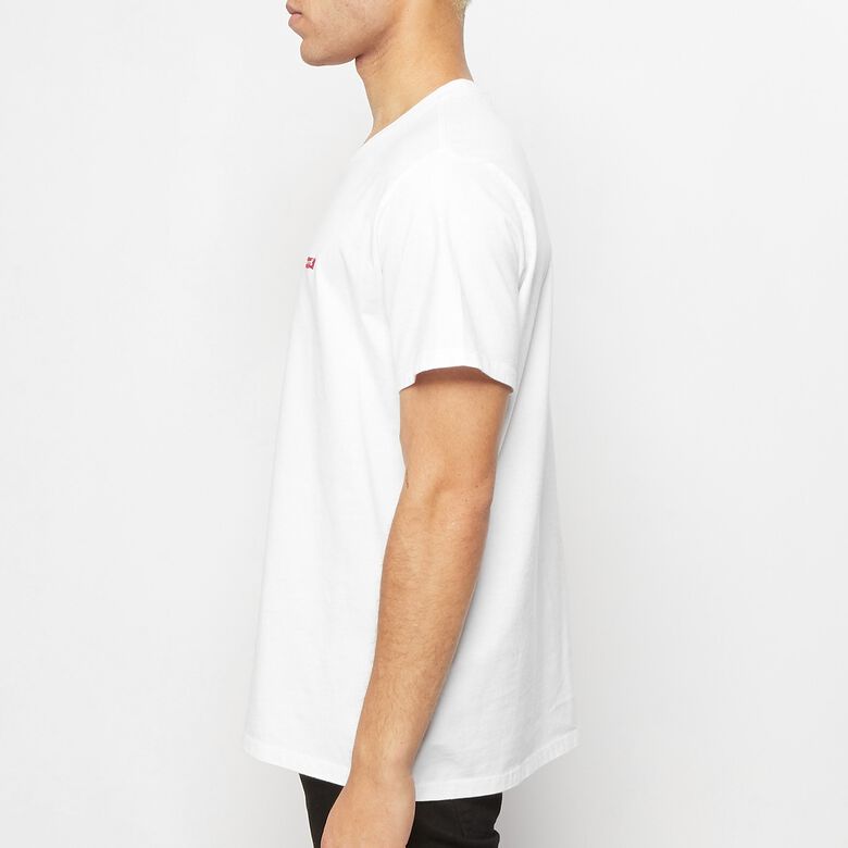 Levi's Original HM T-Shirt white