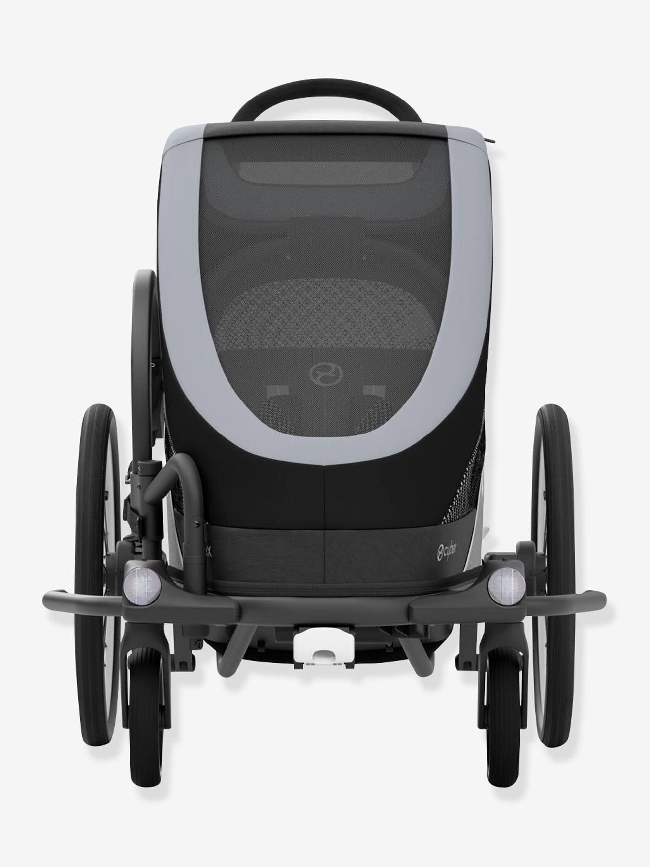 Cybex Fahrradanhänger ZENO BIKE ONE BOX CYBEX - schwarz