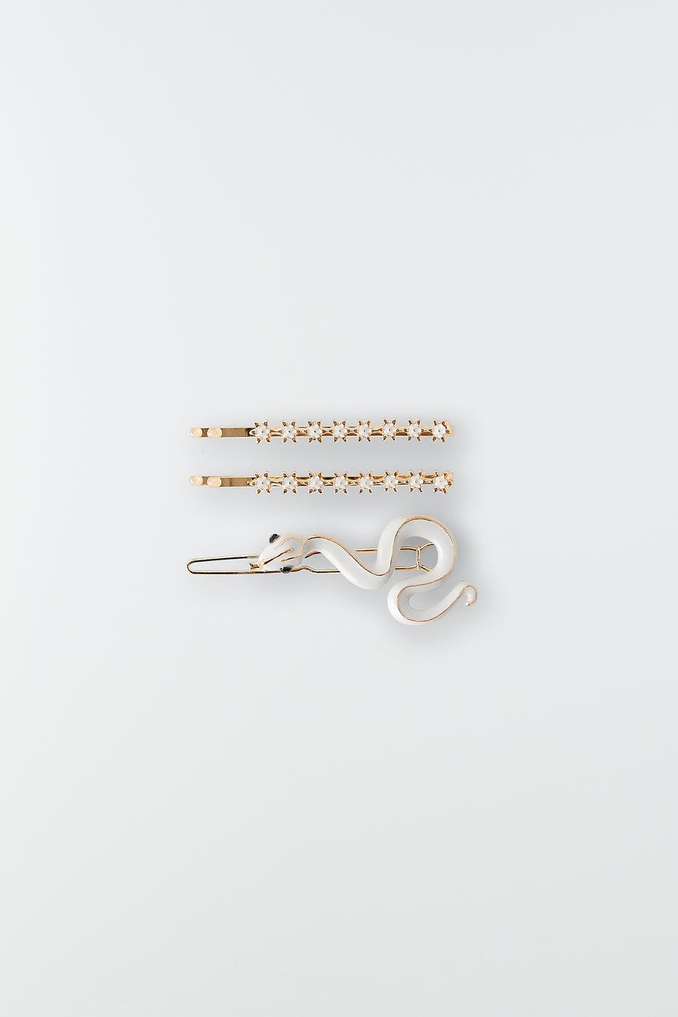 Astrid hair pin