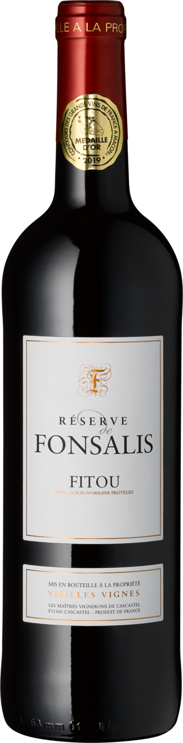 Vignerons de Cascastel 