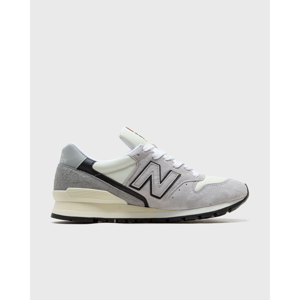 New Balance 996 Made in USA U996TG / grau