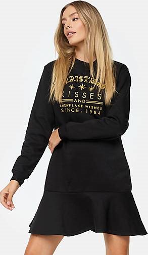 Threadbare Sweatshirtkleid