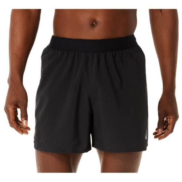 Asics - Road 5in Short - Laufshorts
