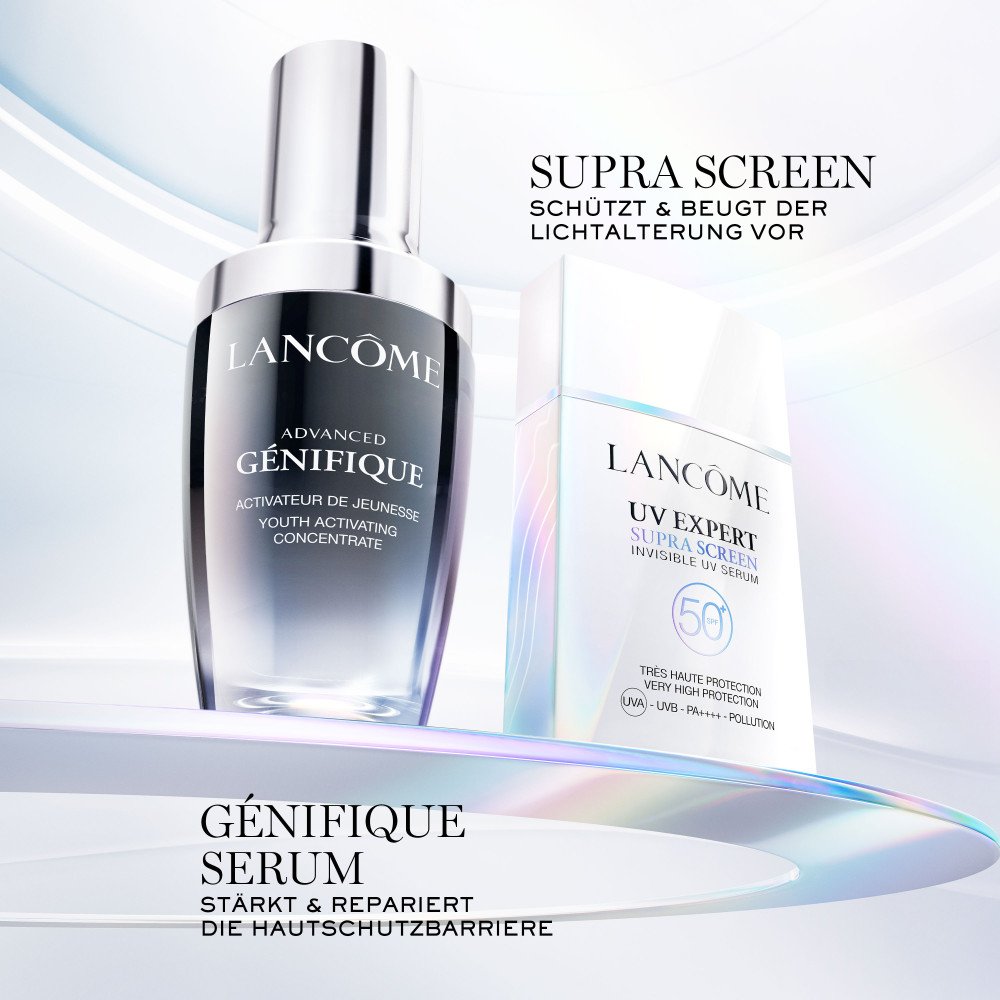 Lancôme Pflege Uvex Supra Screen SPF50