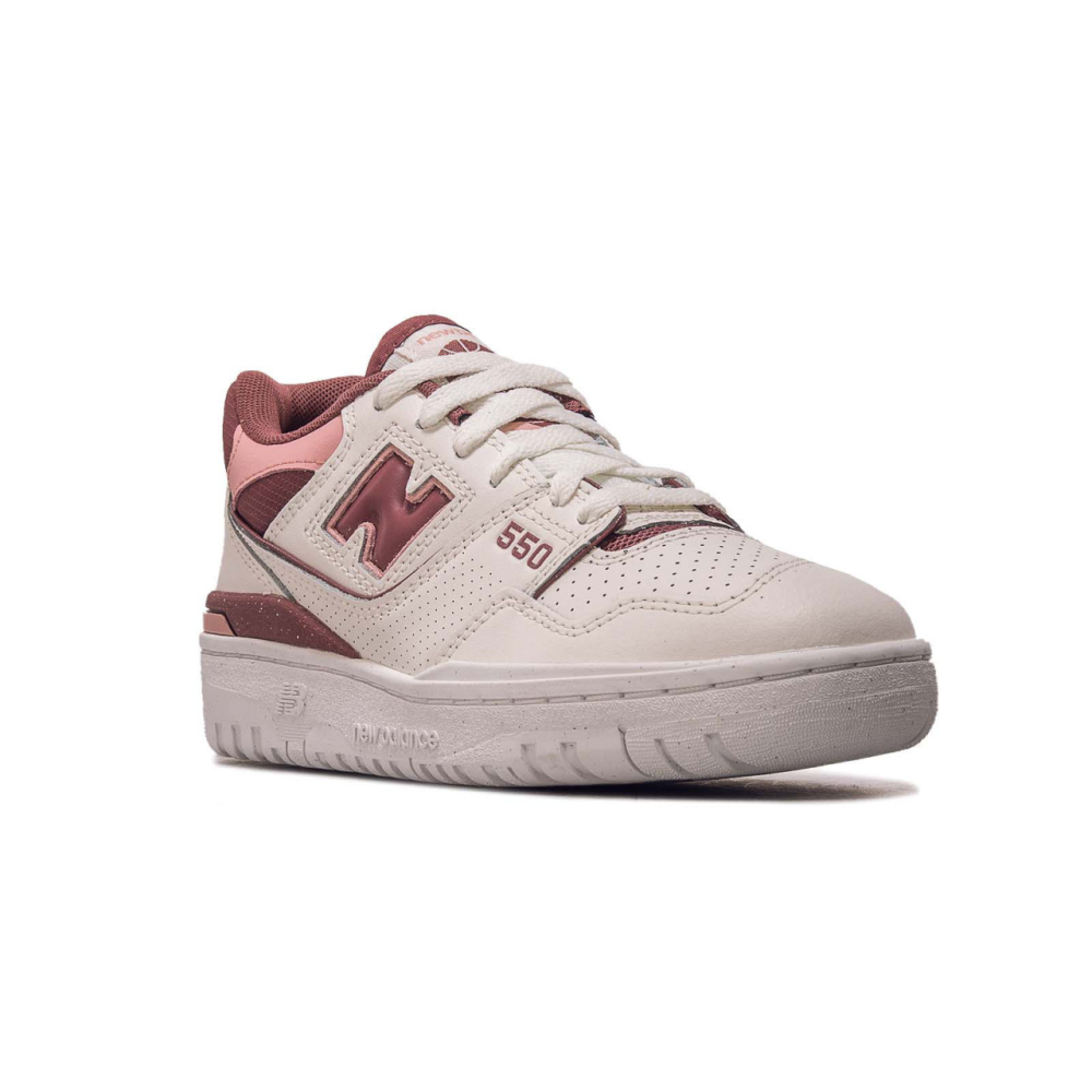 New Balance 550 BBW550DP / weiss