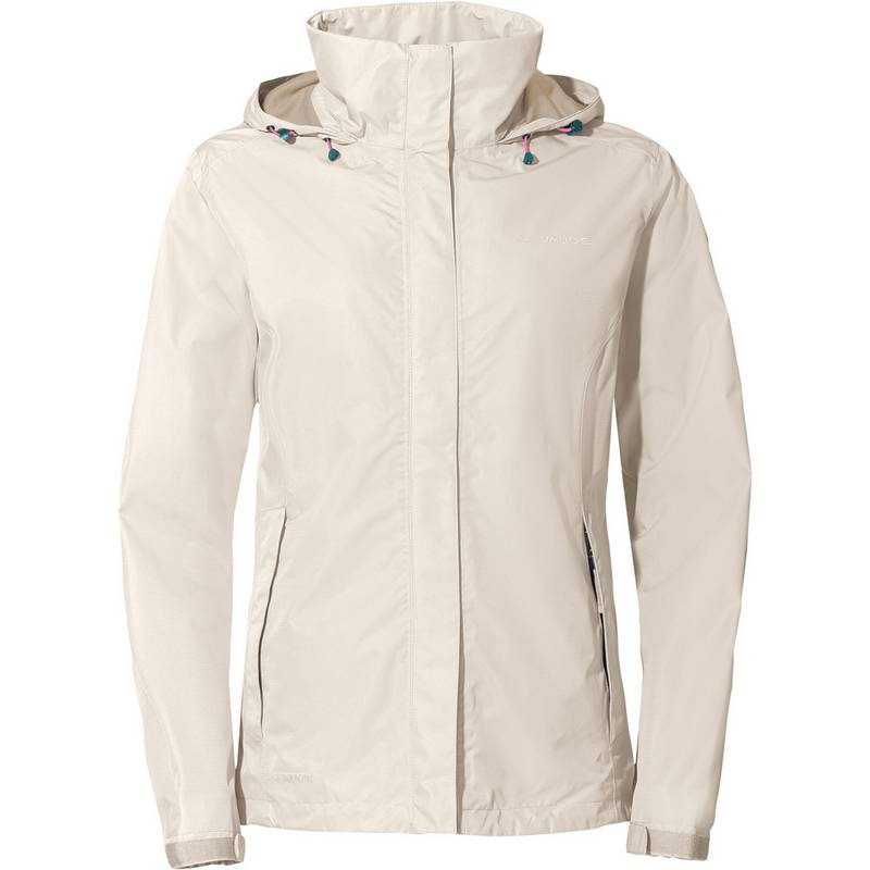 VAUDE Escape Light Regenjacke Damen