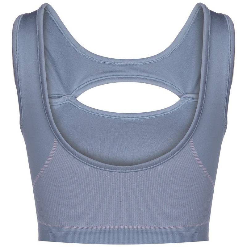 PUMA Formknit Seamless Fashion BH Damen