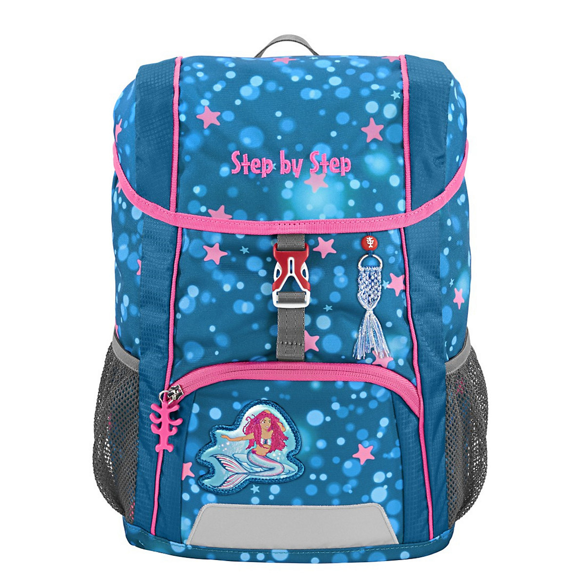 Rucksack-Set KID, 3-teilig